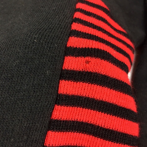 Vintage 80s FM 93Q Houston Radio 1980s Top 40 KKBQ The Bizz Sweatshirt Small - Picture 3 of 8